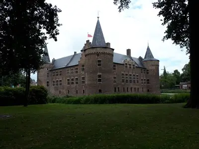 Tof! In deze video leer je meer over het ontstaan van Helmond