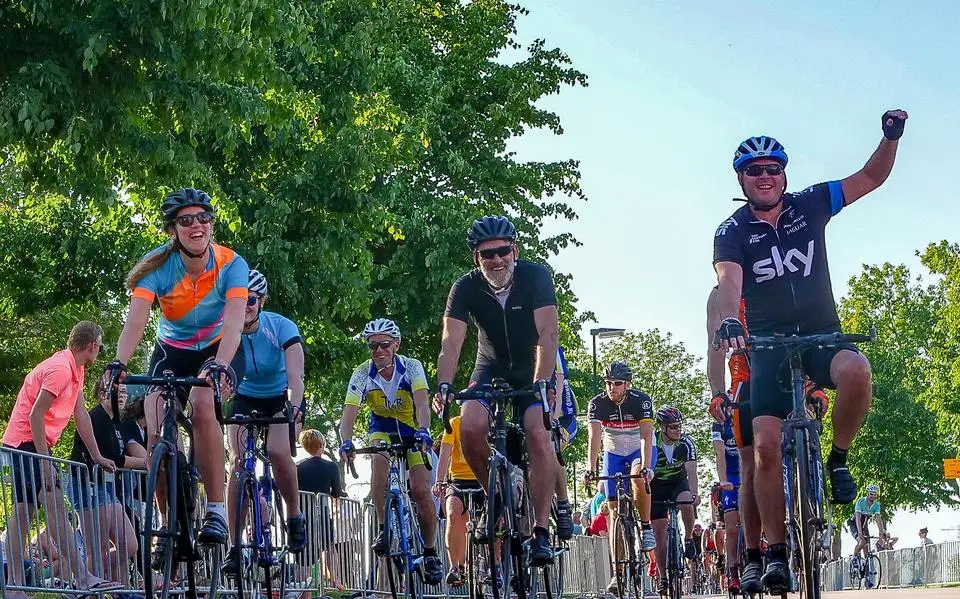 Oproep: rijd jij de Fietselfstedentocht met een bijzonder verhaal? Laat het ons weten!