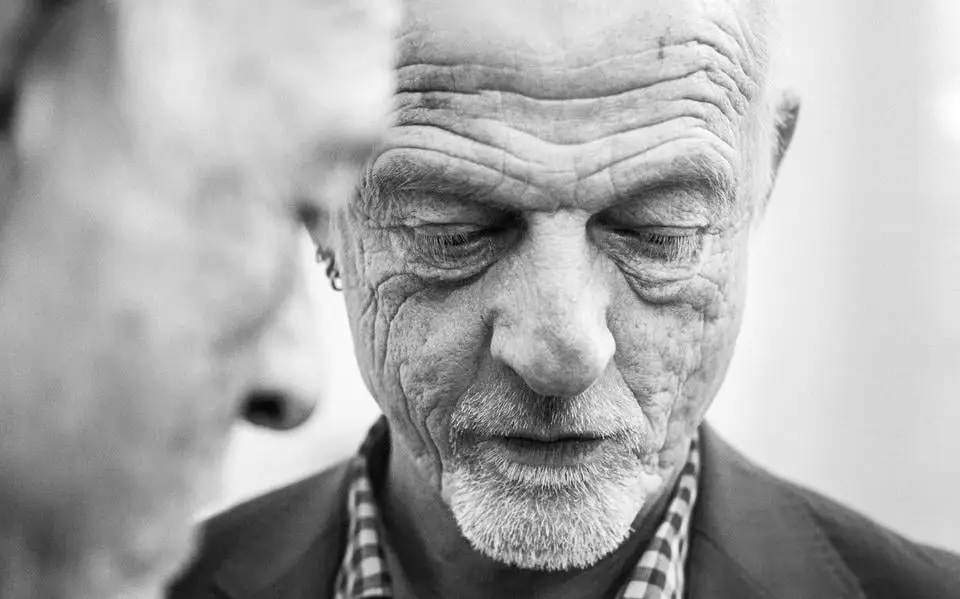 Schrijver Gerbrand Bakker verbleef in Frederiksoord: ‘Ik begrijp niets van deze plek’ | recensie ★★★★☆
