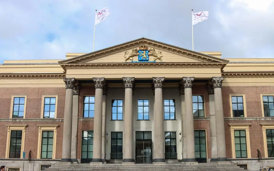 Geschorste advocaat Arno van Kessel van tableau geschrapt: ‘Overduidelijk geen verstand van’
