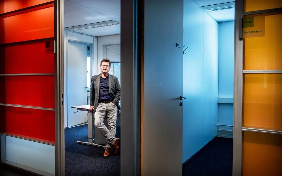 Al drieënhalf jaar meer vacatures dan werkzoekenden in de bouw - en dat verandert voorlopig niet