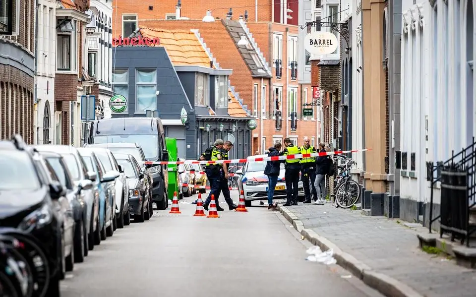 Vrienden van doodgeschoten Leeuwarder worden niet vervolgd voor openlijk geweld. ‘Getroffen door letsel of verlies van een naaste’