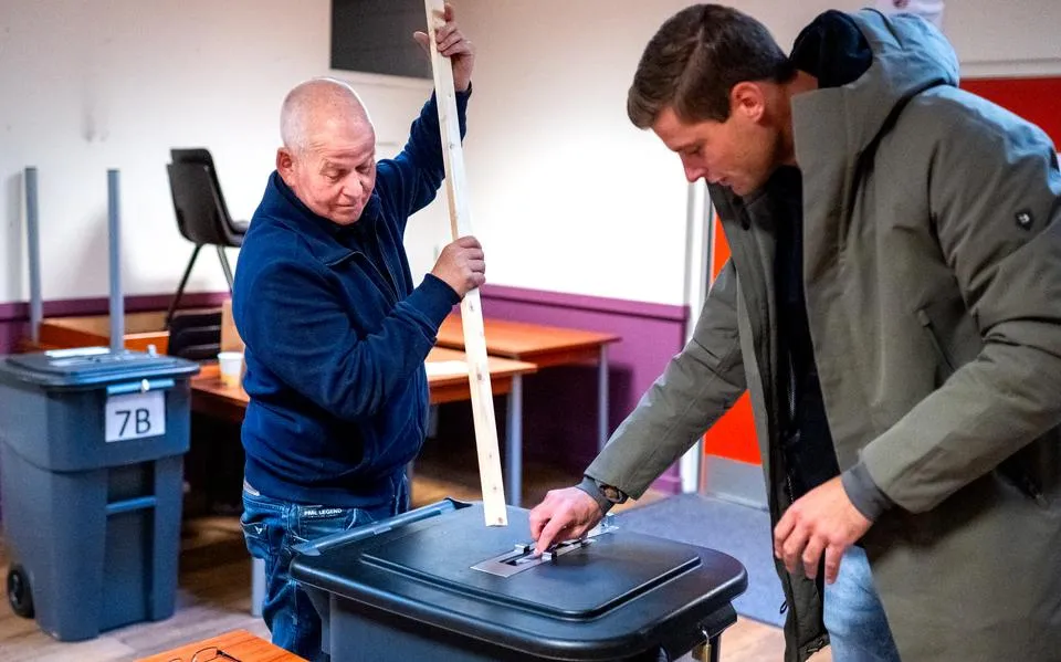 Dit zou je woensdag kunnen verwachten van de verkiezingsuitslagen in Friesland