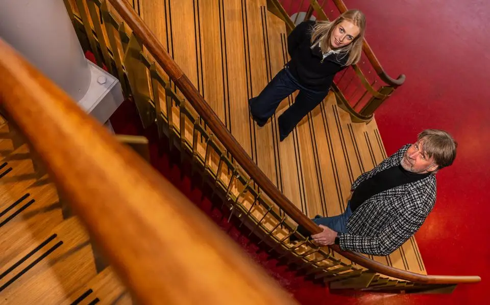 Cultuur Kwartier Sneek slaat nieuwe weg in. Gemeente draagt daar komende vier jaar bijna 2 miljoen euro aan bij