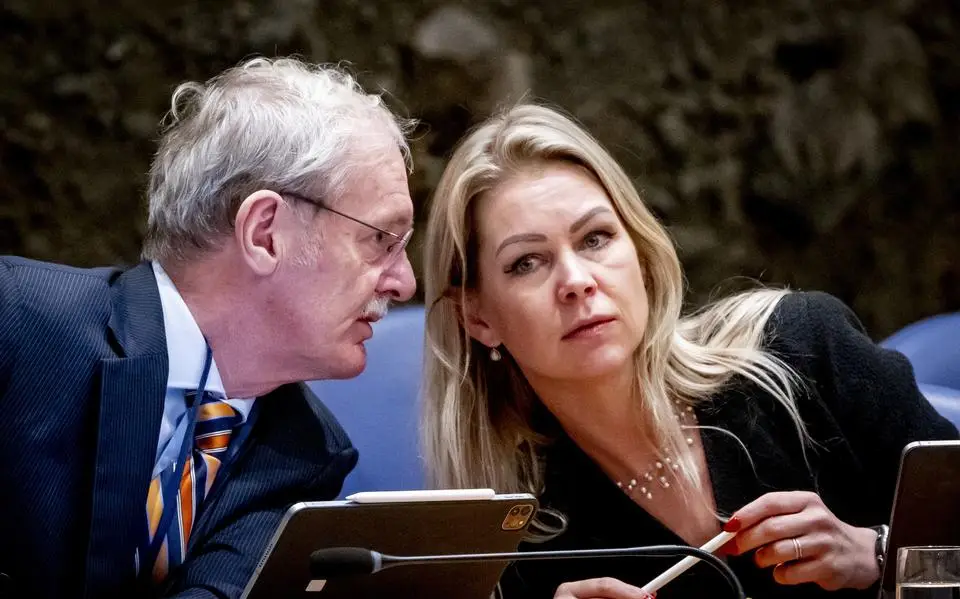 Minister Wiersma kan met meeste landbouwonderwerpen verder, alleen dierenwelzijn controversieel verklaard