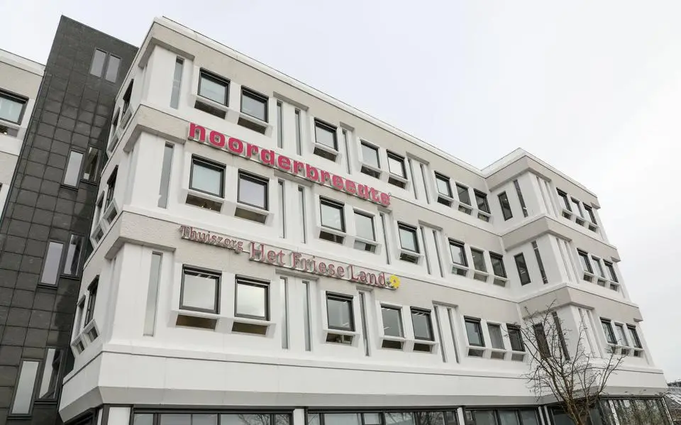 Positief resultaat Noorderbreedte, weer rode cijfers Thuiszorg Het Friese Land