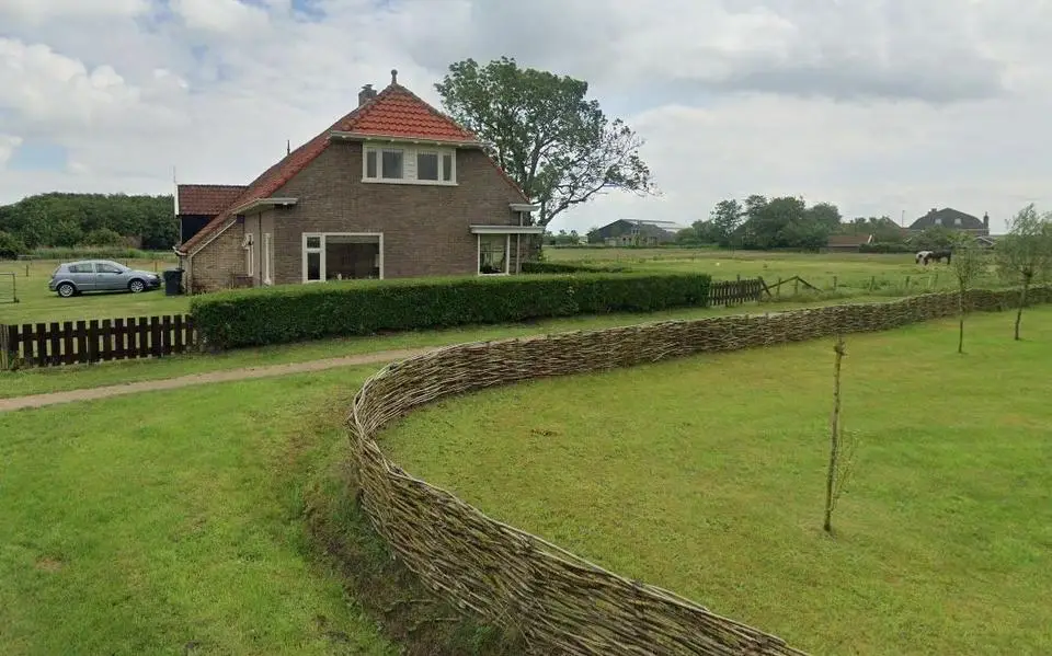Familie Spanjer mag boerderijtje op Terschelling niet langer gebruiken als vakantiehuis. ‘Bijzonder teleurstellend’
