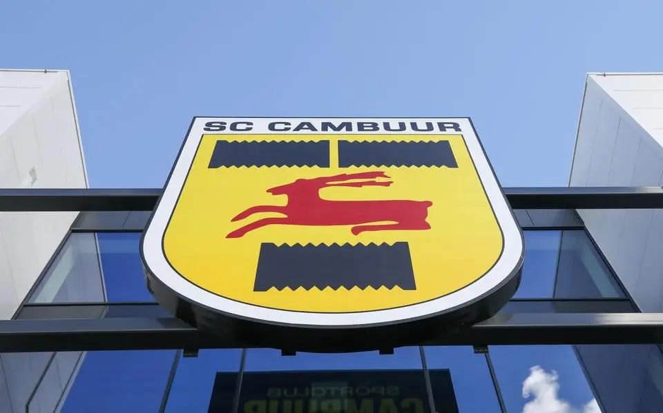 SC Cambuur wil miljoenen euro’s van gemeente Leeuwarden