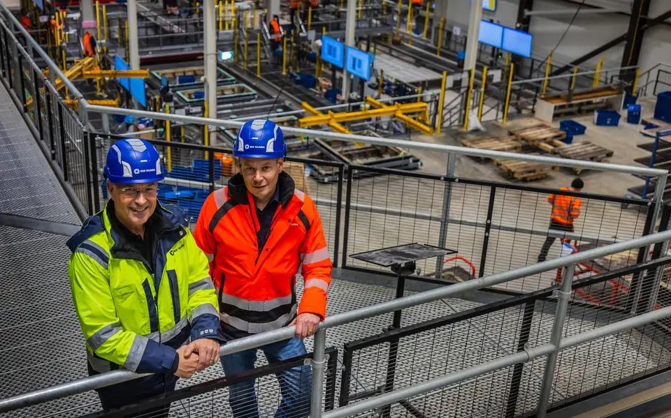 Waarom heeft niemand het over de woningfabriek van Van Wijnen? ‘As Friezen binne wy nochter’