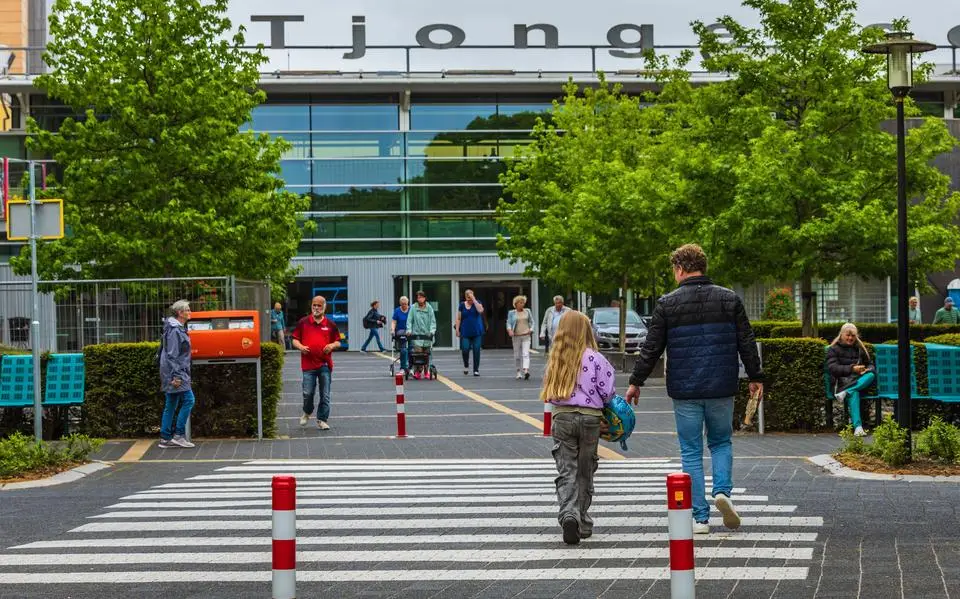 Geen fusie, geen visie: problemen in de zorg verdwijnen heus niet vanzelf na besluit Antonius | LC commentaar