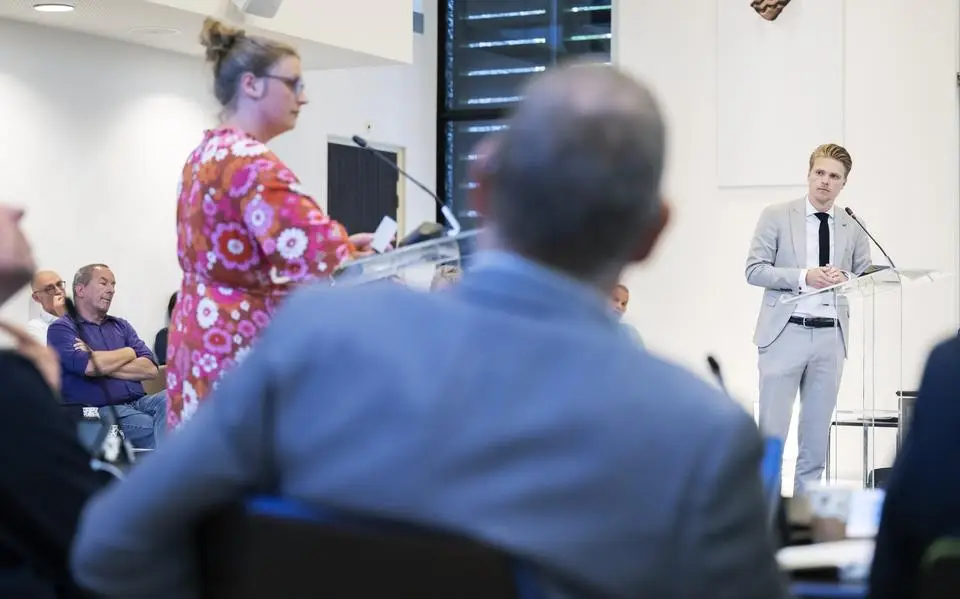 Waarom Achtkarspelen een gok neemt door geen asielzoekers op te vangen | LC commentaar