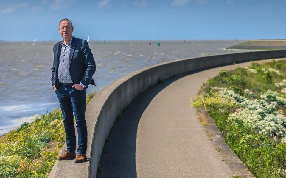 Brugaanvaringen: wie verzint eigenlijk dat een brug moet opgaan in het landschap?