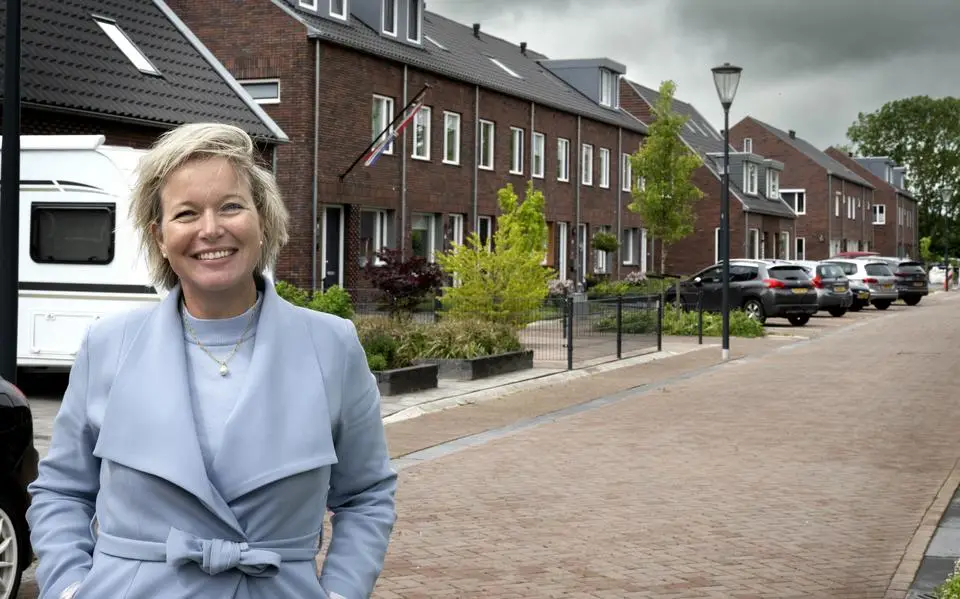 ‘De versterking biedt ook kansen’ 