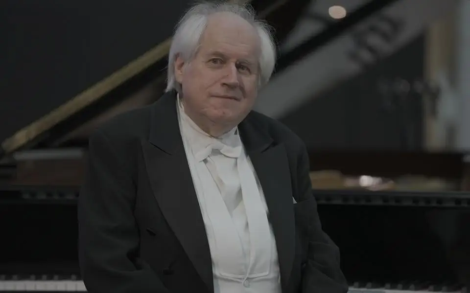 Russische pianogigant Grigory Sokolov legt muzikale liefdesverklaring af | recensie ★★★★★