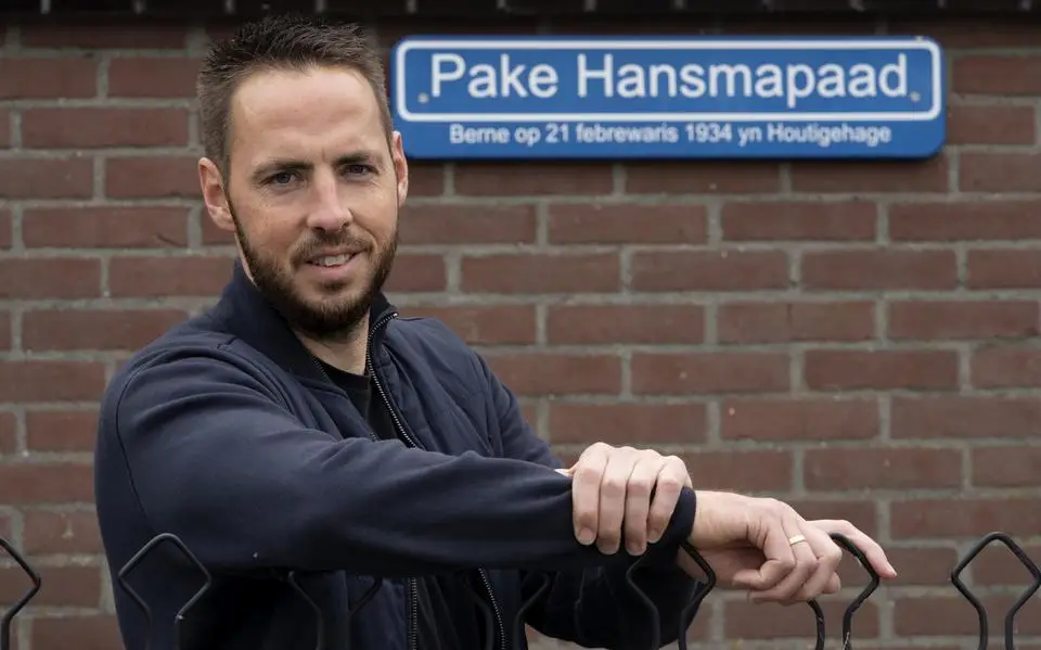 Na 21 seizoenen stopt DTD-icoon Steffen Hansma: ‘Zolang pake langs de lijn stond, was vertrek onbespreekbaar’