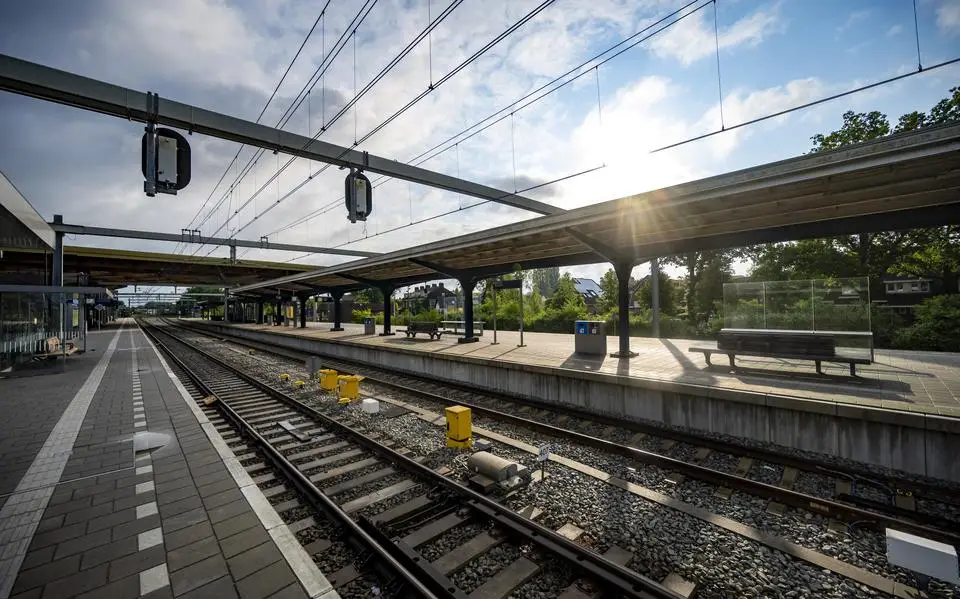 Wanneer krijg je geld terug van de NS vanwege de treinstaking? Duizenden vragen om vergoeding, regeling kost NS miljoenen