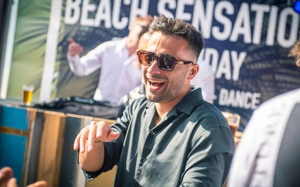 Jordi (29) uit Franeker zag altijd het goud in de ander en uiteindelijk ook in zichzelf