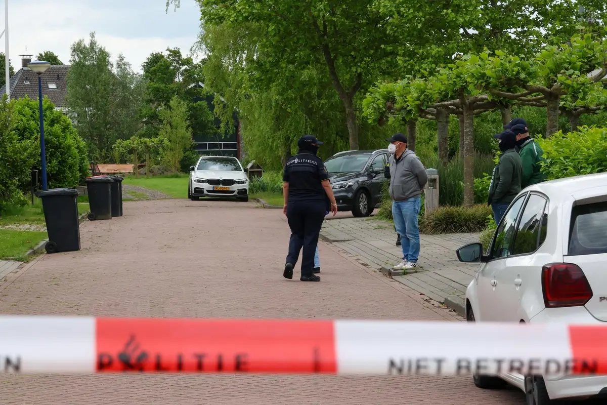 Opgepakte Friezen in onderzoek naar ‘soevereinen’ worden dinsdag voorgeleid
