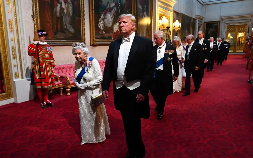 Koning Willem-Alexander kan bij uitstek Trump voor ons land winnen | opinie
