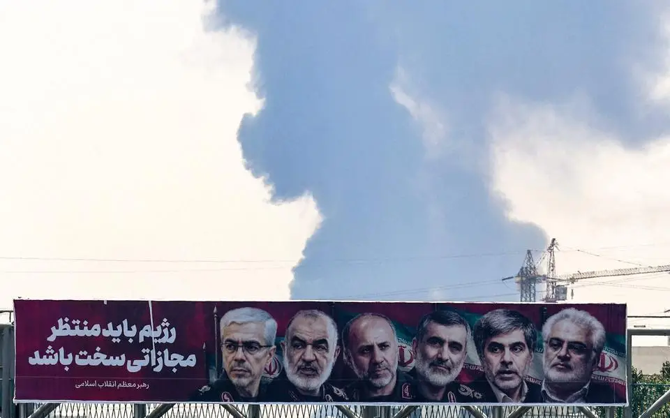 Begrip voor ingrijpen Israël, maar tot een regimewisseling in Iran leidt het niet | LC commentaar