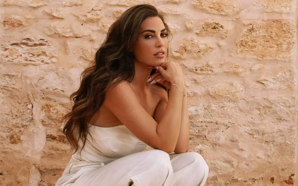 Yolanthe: ’Het lange haar van Xess is áltijd een topic, mensen vragen of ik liever een meisje had willen hebben’