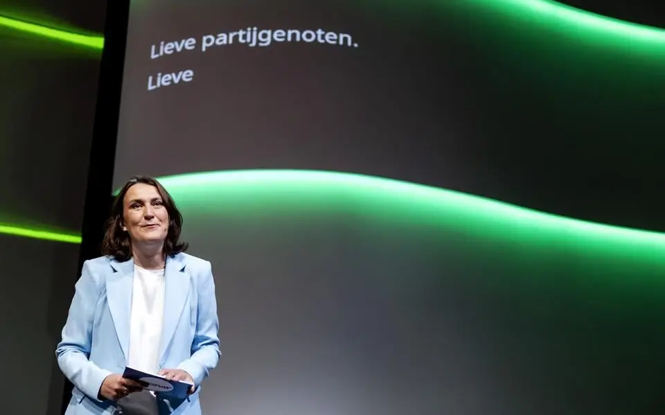 Motie Piri: ‘heartbreak’ of ‘schot in de roos’? | opinie