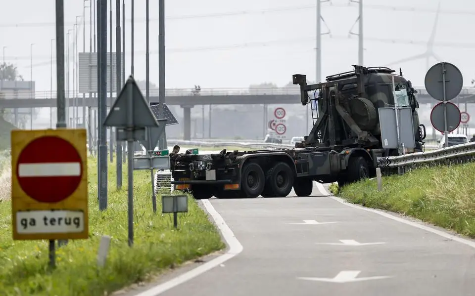 Defensiebudget naar 5 procent: komende jaren moet blijken wat afschrikking lidstaten echt waard is | LC commentaar