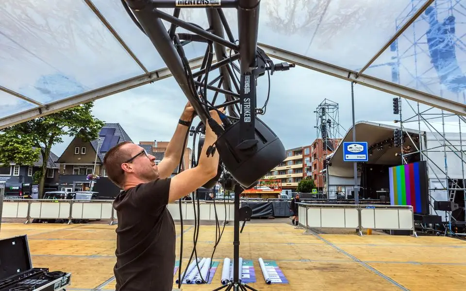 Extra avond of niet, nóóit zal ‘Night of the Koemarkt’ in Heerenveen tornen aan zijn gratis toegang