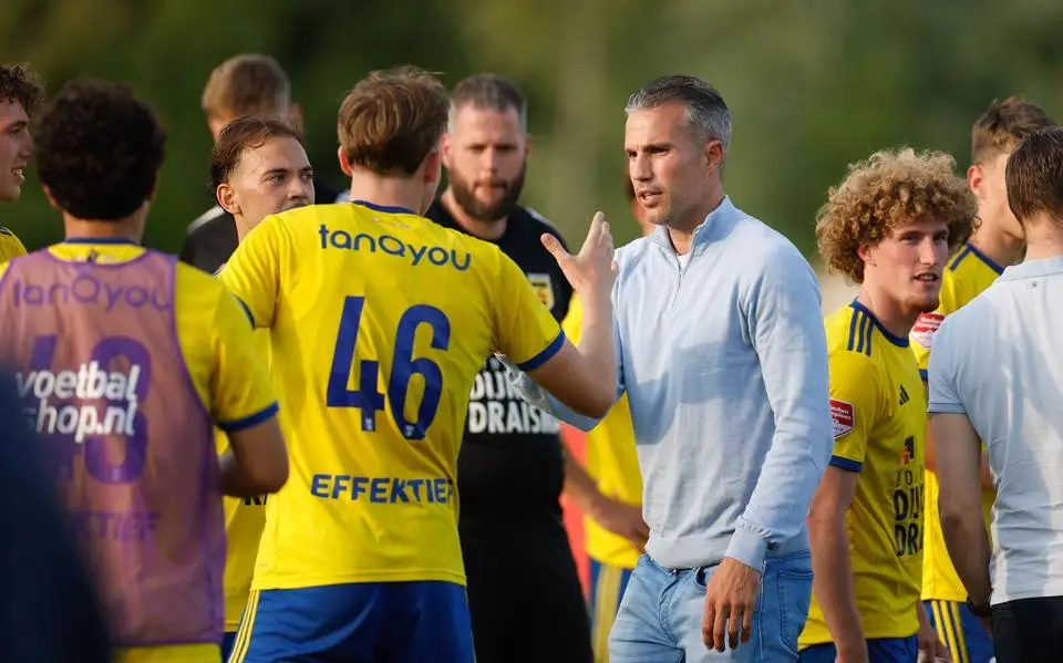 Geen kampioenschap, maar prestaties Jong SC Cambuur blijven niet onopgemerkt. Dreigt een leegloop?