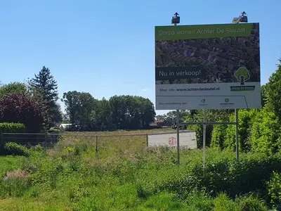 Verhuur woningen Achter de Sleutel Riethoven start 18 juni
