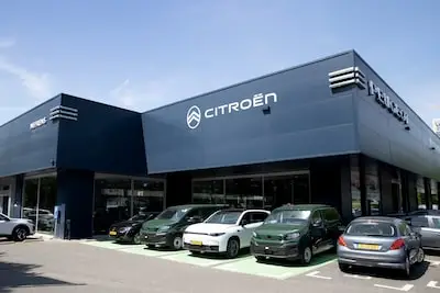 Gekkenhuis bij Citroëndealers na rijverbod: 'Telefoon staat roodgloeiend'