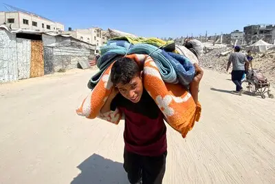 Eindhovens bedrijf onder vuur: Lumipol onderzoekt eigen rol in wapenindustrie Israël