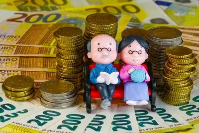 Blijf met je poten van onze zuurverdiende spaarcenten af: ‘Vermogen aan je kinderen doorgeven is geen misdaad’