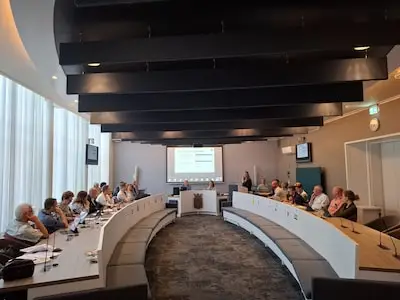 Best en Oirschot zetten stap naar fusie: financiële analyse toont ‘gezonde uitgangspositie’