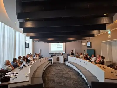 Lage schulden en geen rode vlaggen: basis voor fusie Best en Oirschot is er. Definitieve beslissing pas in maart