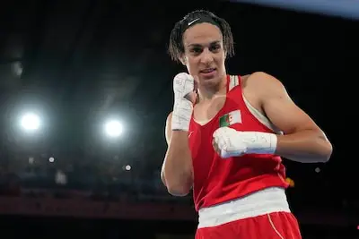 ‘Eindhoven Box Cup redt het vrouwenboksen’