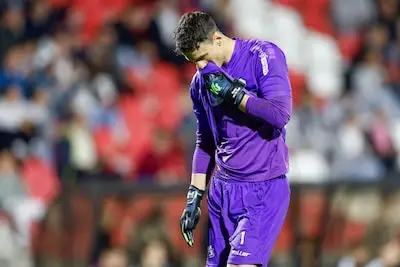 Helmond Sport verlengt contract van doelman Wouter van der Steen toch niet: club geeft ruimte voor transfer