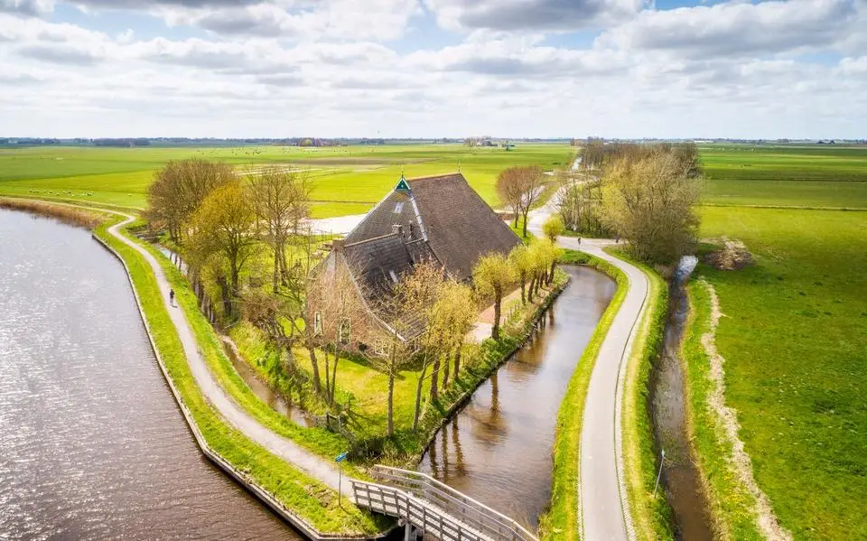 Van Vliegerfeest tot streekmarkt. Dit is er dit weekend te doen in Friesland