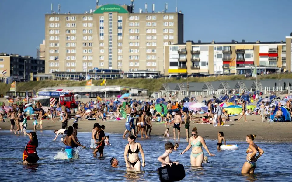 Zomers warm met temperaturen tot 29 graden: heetste dag van 2025 in aantocht