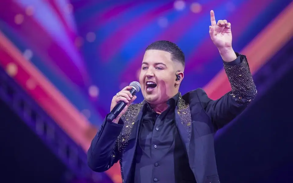 Marco Schuitmaker kritisch op z’n songs van vroeger: ‘Ik was niet om aan te horen’