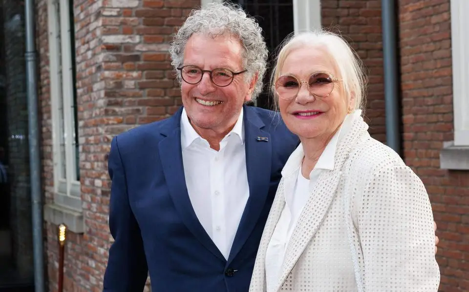 Monique van de Ven krijgt oeuvreprijs van Film by the Sea: ‘Absolute royalty van de Nederlandse film’