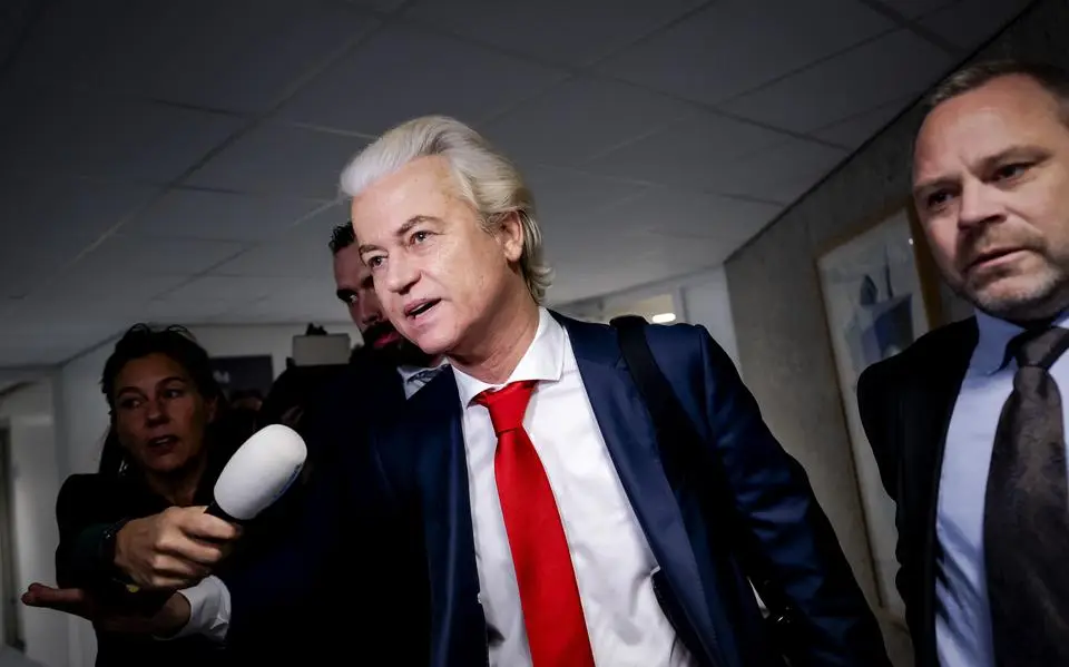 Geert Wilders (PVV) trekt stekker uit het kabinet Schoof: volg de ontwikkelingen in ons liveblog