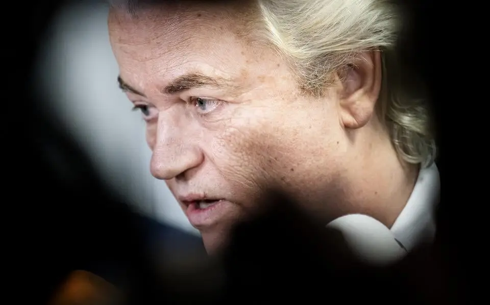 Wie onzin slikt, zal wartaal spreken | LC commentaar