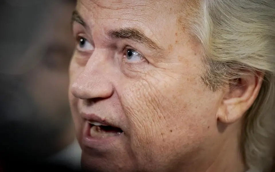 Tweede Kamer debatteert over val kabinet Schoof. Volg het in ons liveblog