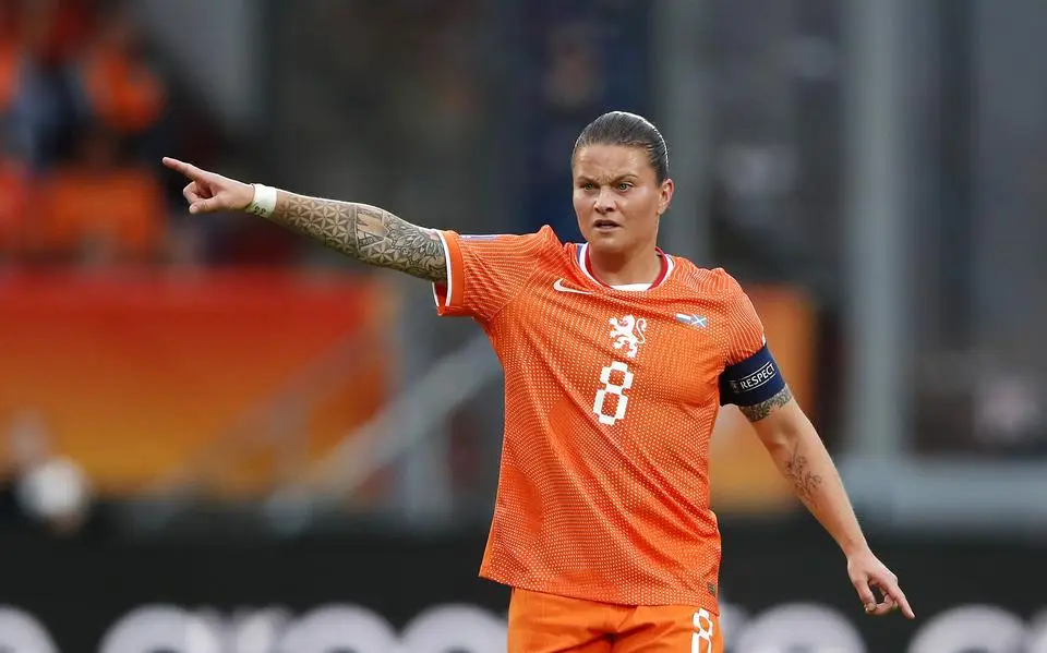 Oranje Leeuwinnen zijn donderdag te bewonderen in Leeuwarden. Ben jij erbij? Laat het ons weten