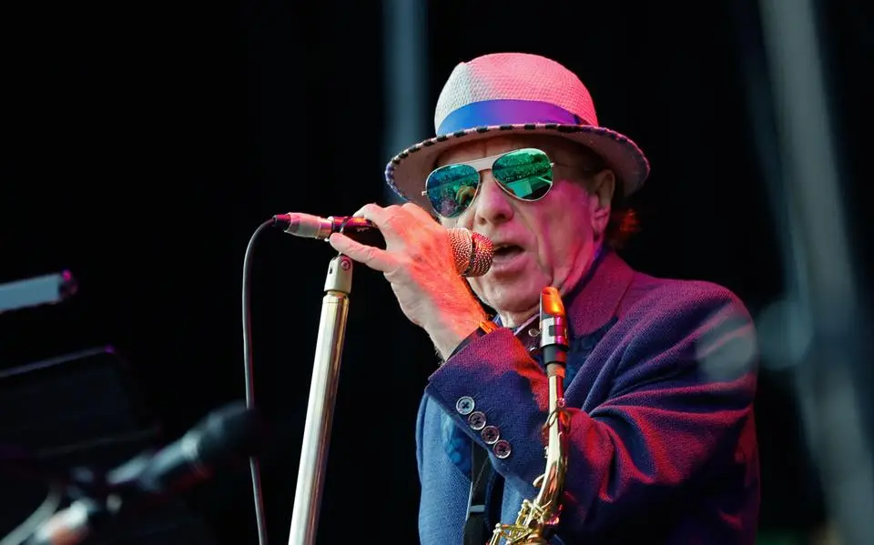 Van Morrison eindelijk weer eens geïnspireerd en in glorieuze topvorm | recensie ★★★★☆