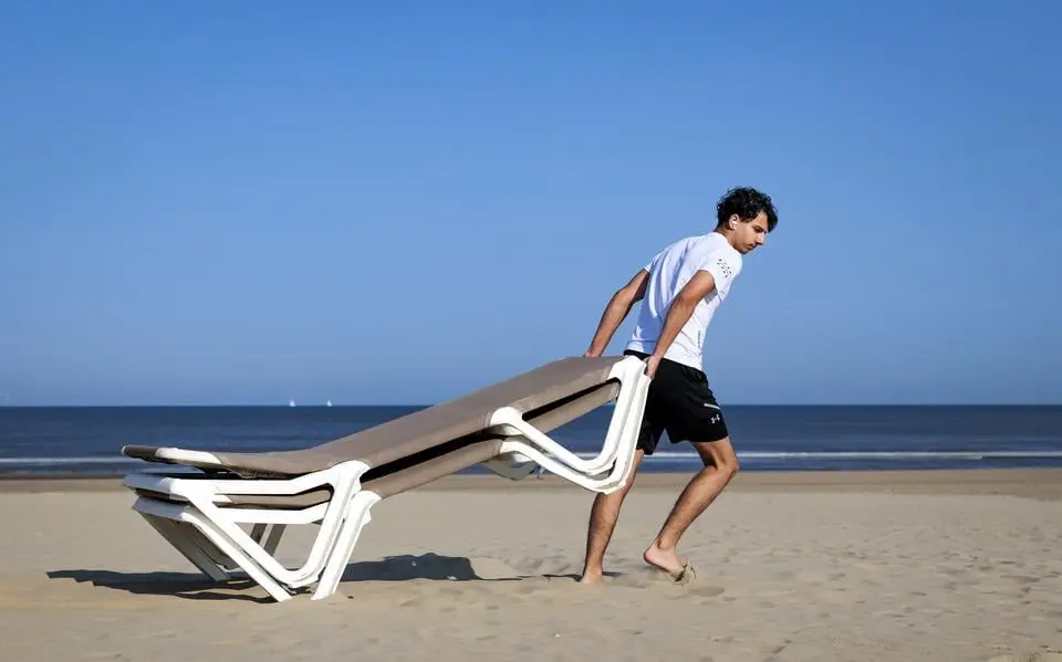 FOTO | Hoe kom jij dit warme weekend door? Deel hier je kiekjes (en bekijk wat anderen hebben ingestuurd)