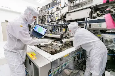 Brainport Eindhoven: van technologisch kroonjuweel tot potentieel militair doel
