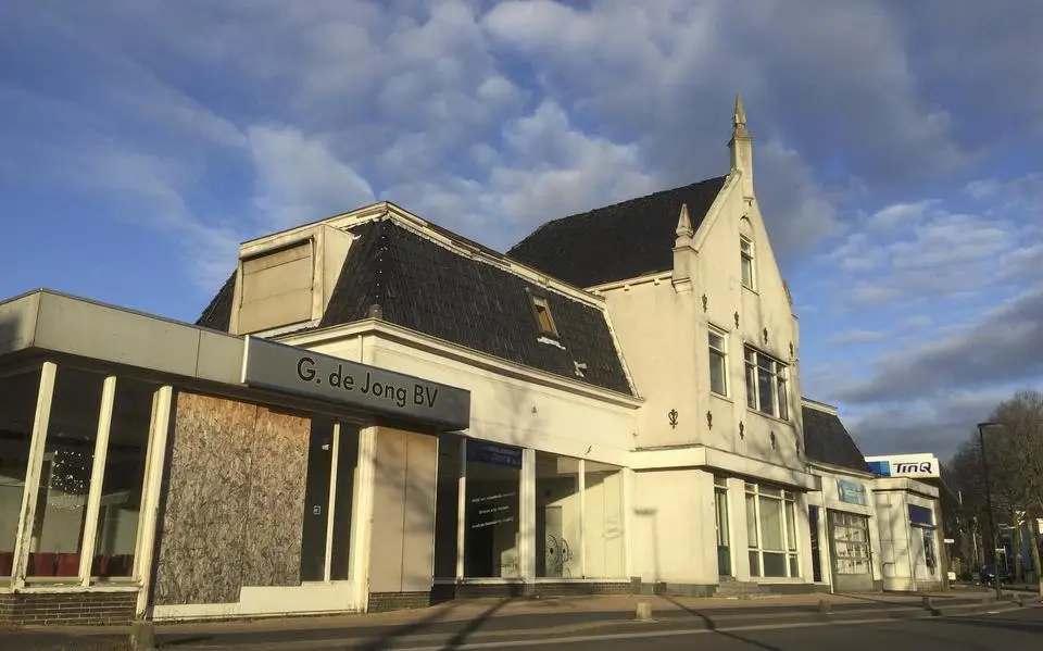 Lidl erbij wordt te veel. Winkel mag niet naar Bolsward