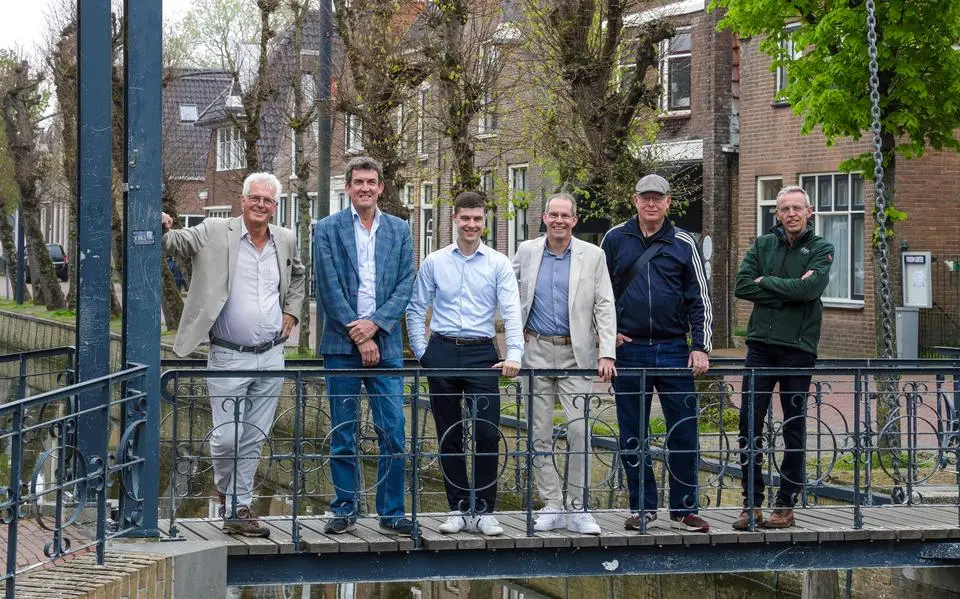 Wat kan Friesland over duurzame energie leren van Denemarken? ‘Niet alles hoeft 110 procent’
